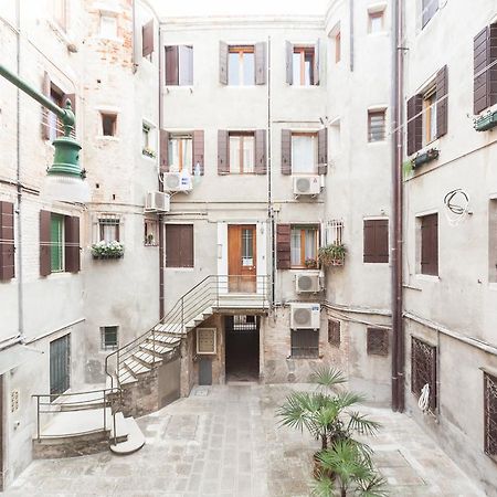 Campiello Chiesa, Venezia By Short Holidays エクステリア 写真