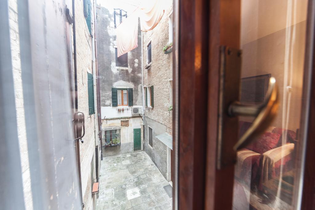Campiello Chiesa, Venezia By Short Holidays エクステリア 写真