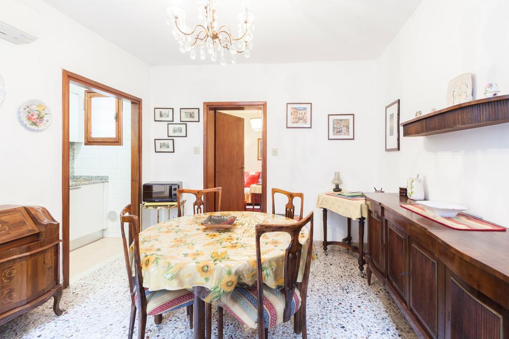 Campiello Chiesa, Venezia By Short Holidays エクステリア 写真