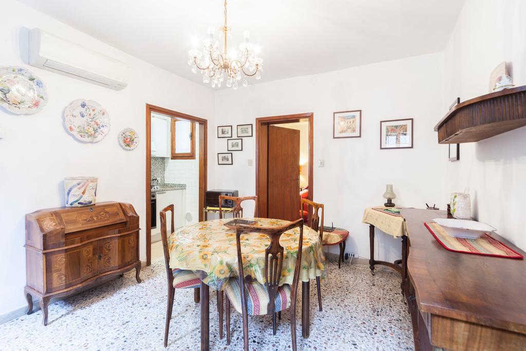 Campiello Chiesa, Venezia By Short Holidays エクステリア 写真
