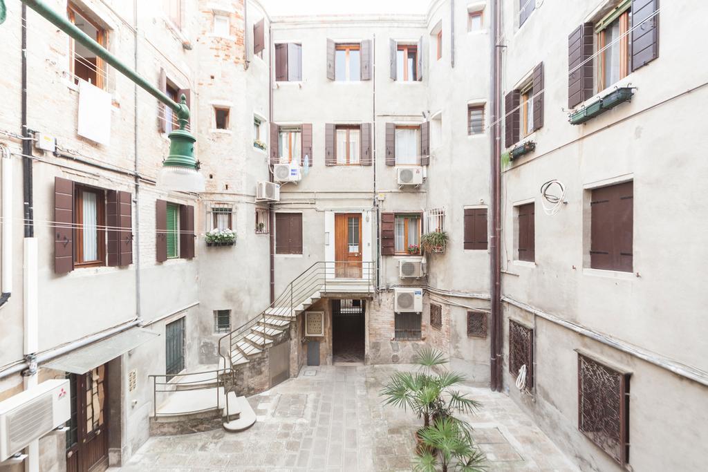 Campiello Chiesa, Venezia By Short Holidays エクステリア 写真