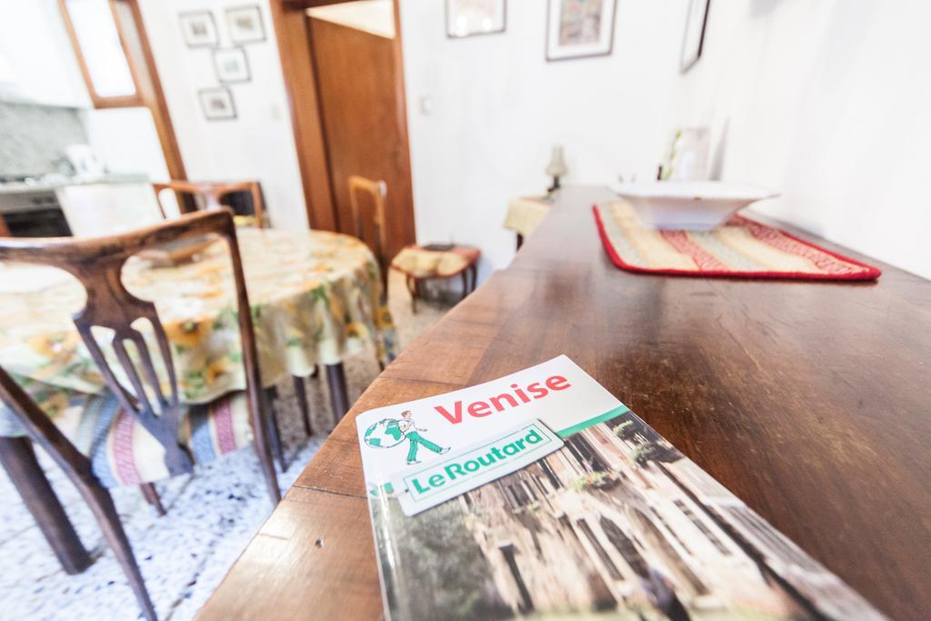 Campiello Chiesa, Venezia By Short Holidays エクステリア 写真